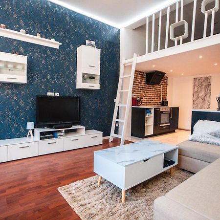 Apartament Logement Entier - Centre Historique - Rue Calme Rouen Zewnętrze zdjęcie