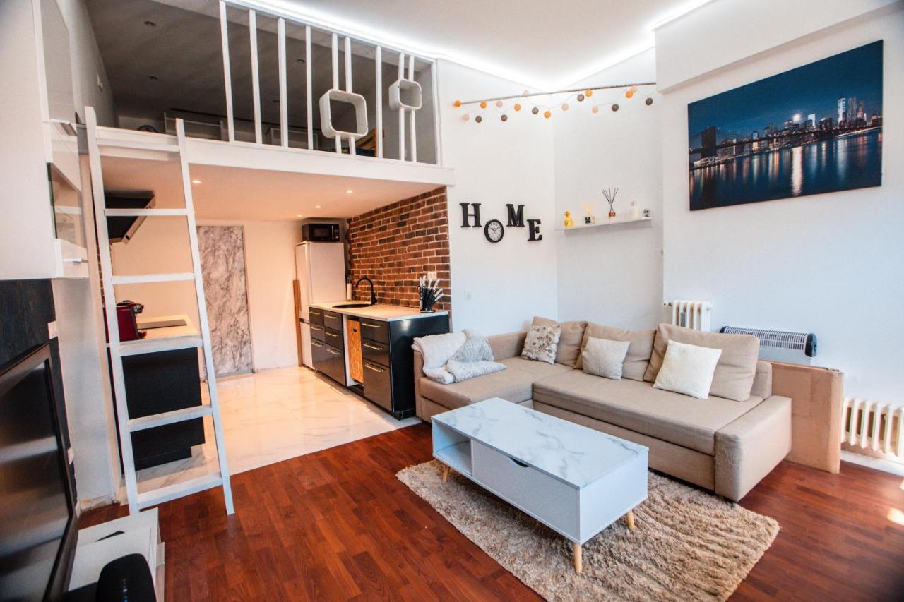 Apartament Logement Entier - Centre Historique - Rue Calme Rouen Zewnętrze zdjęcie